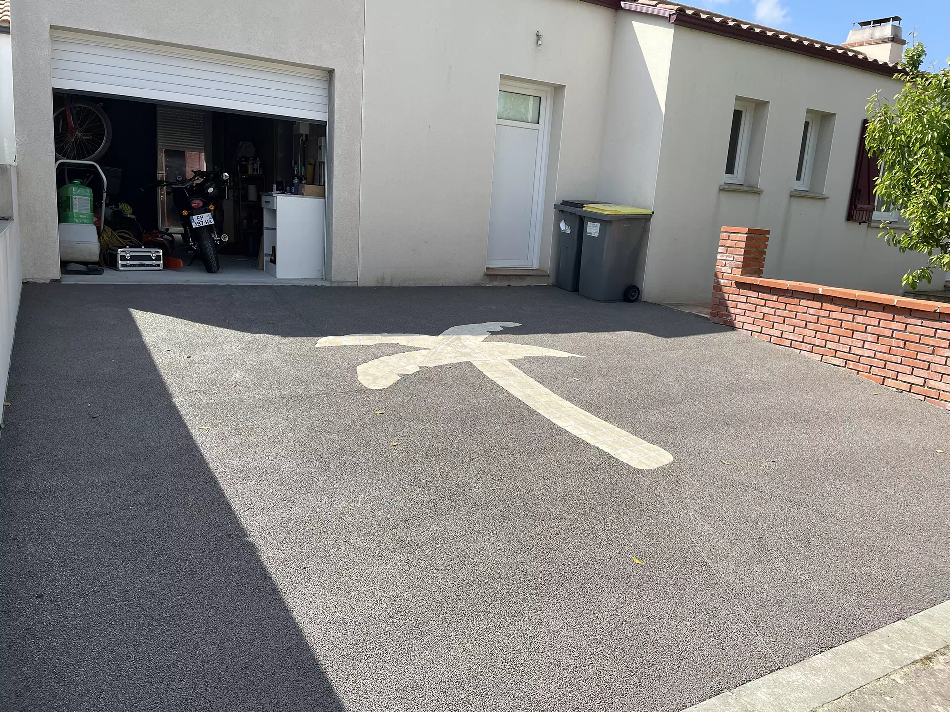 Réalisation d