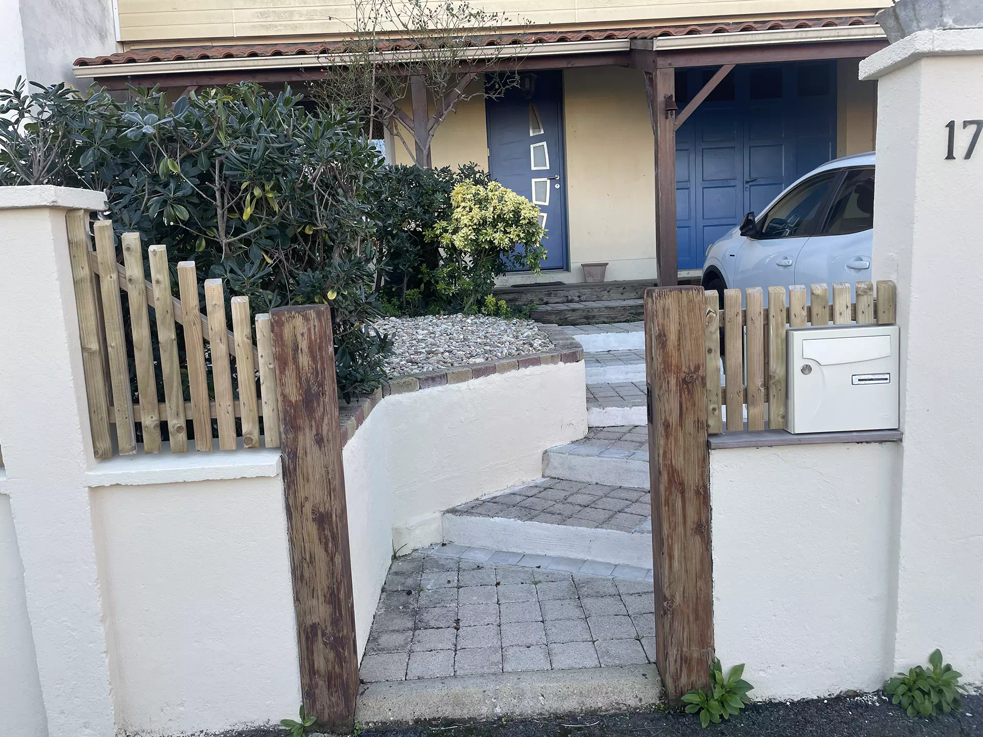Réalisation d